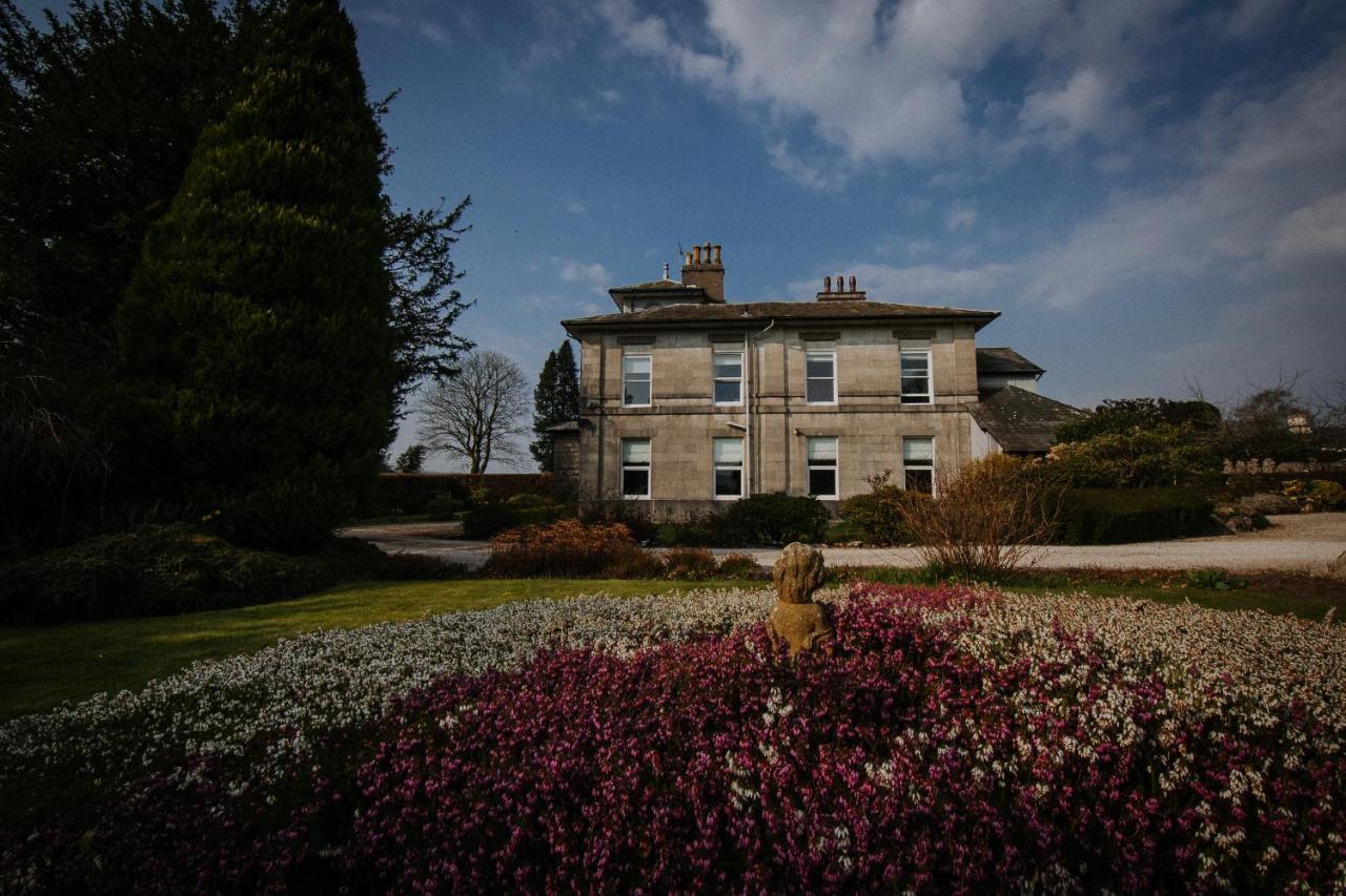Spacious, Luxury Nr Cartmel & Windermere Apartamento