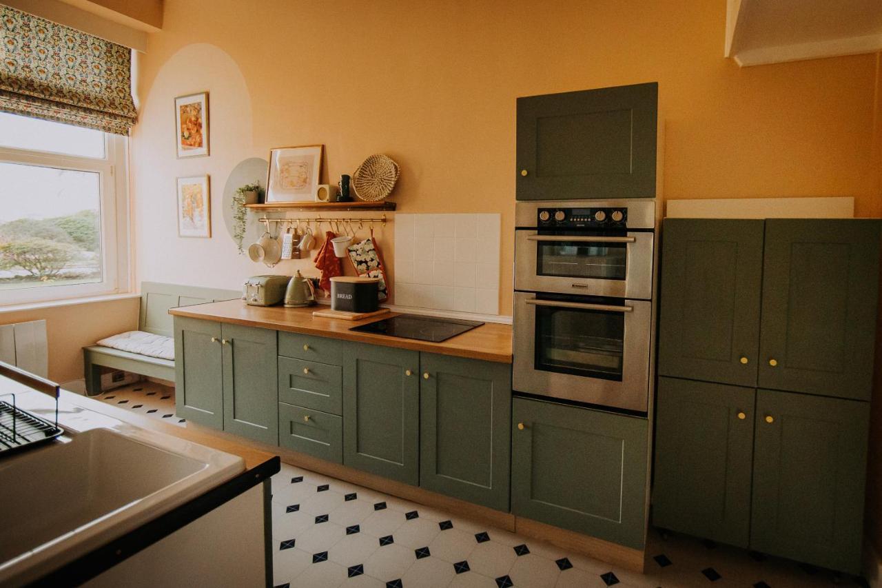Apartamento Spacious, Luxury Nr Cartmel & Windermere