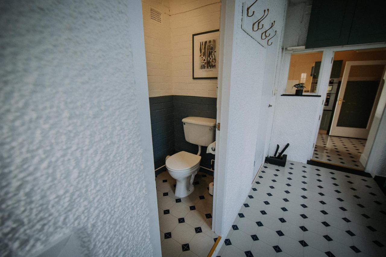 Spacious, Luxury Nr Cartmel & Windermere Apartamento Grange-over-Sands