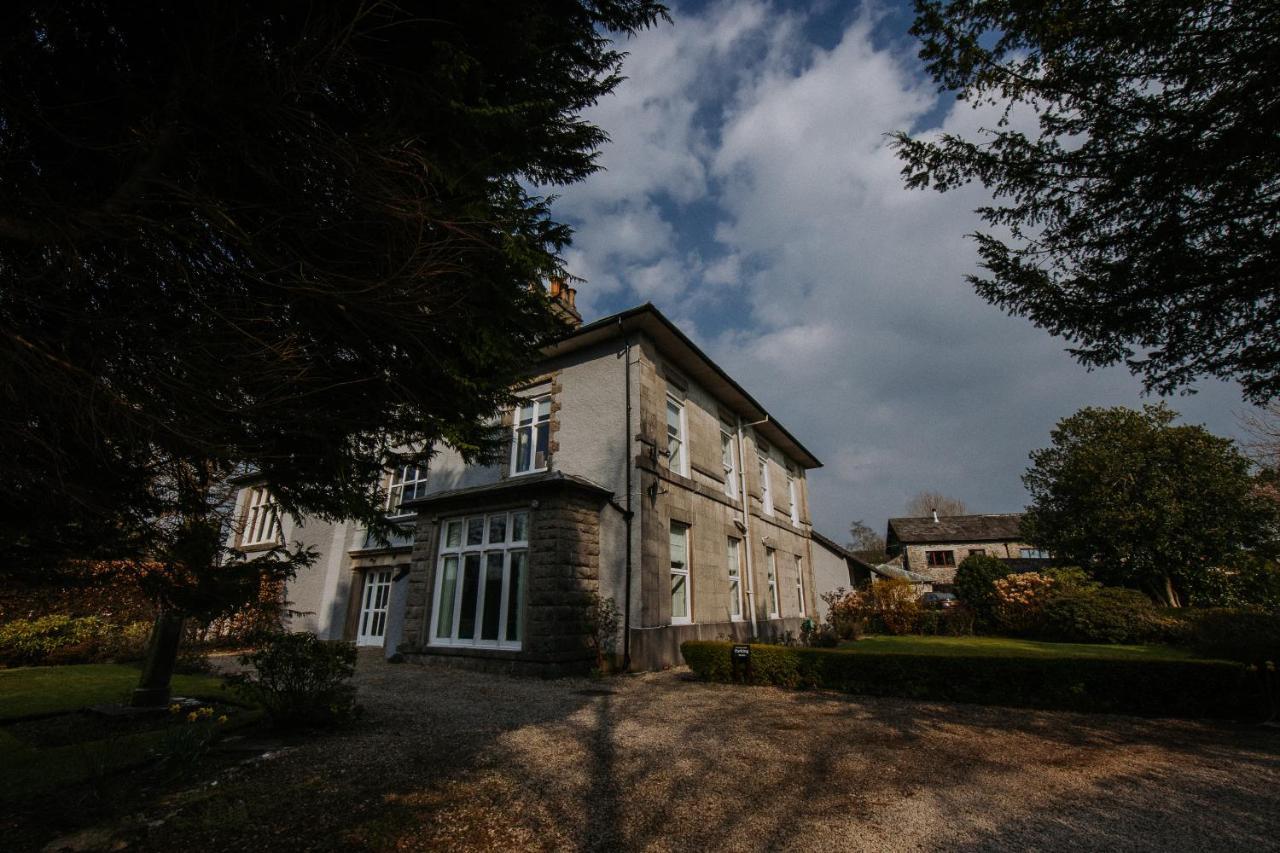 Spacious, Luxury Nr Cartmel & Windermere Apartamento