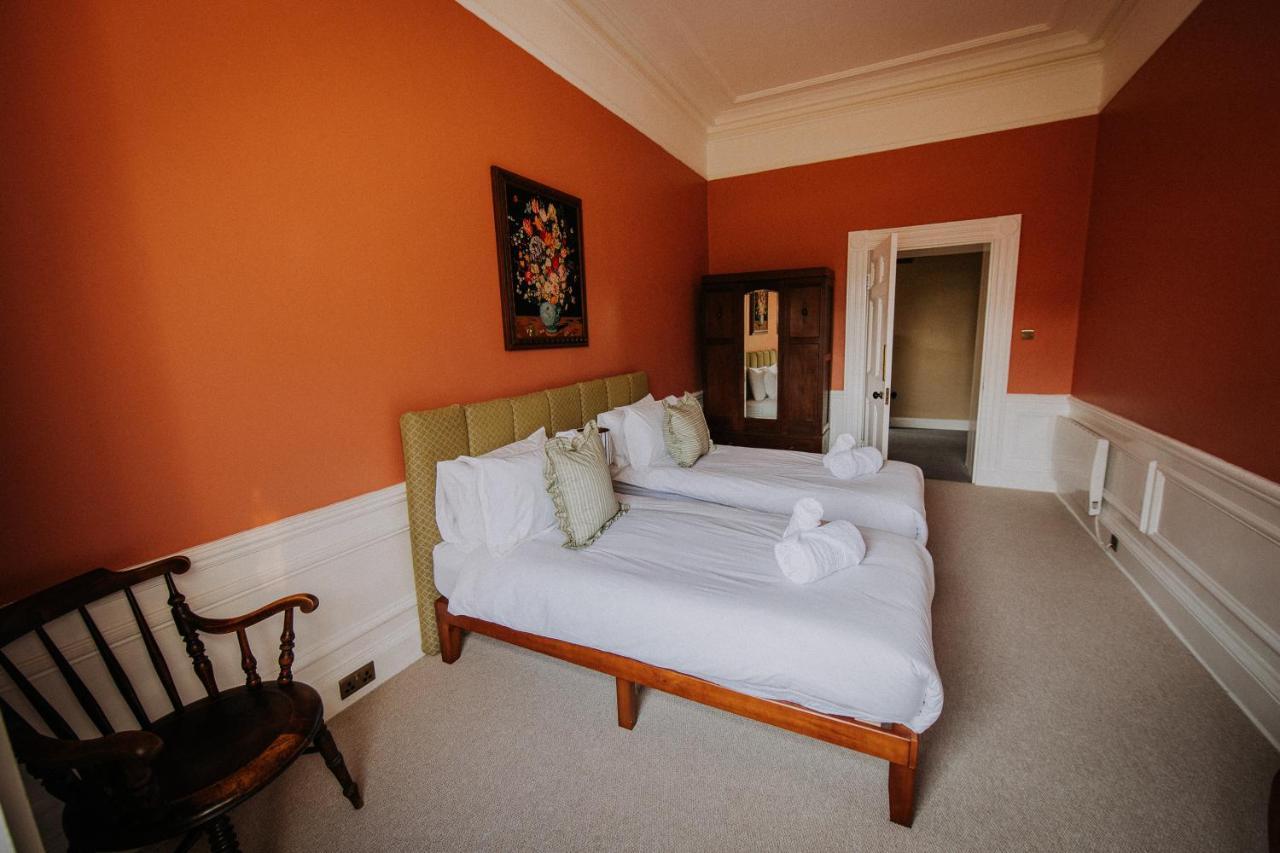 Spacious, Luxury Nr Cartmel & Windermere Apartamento