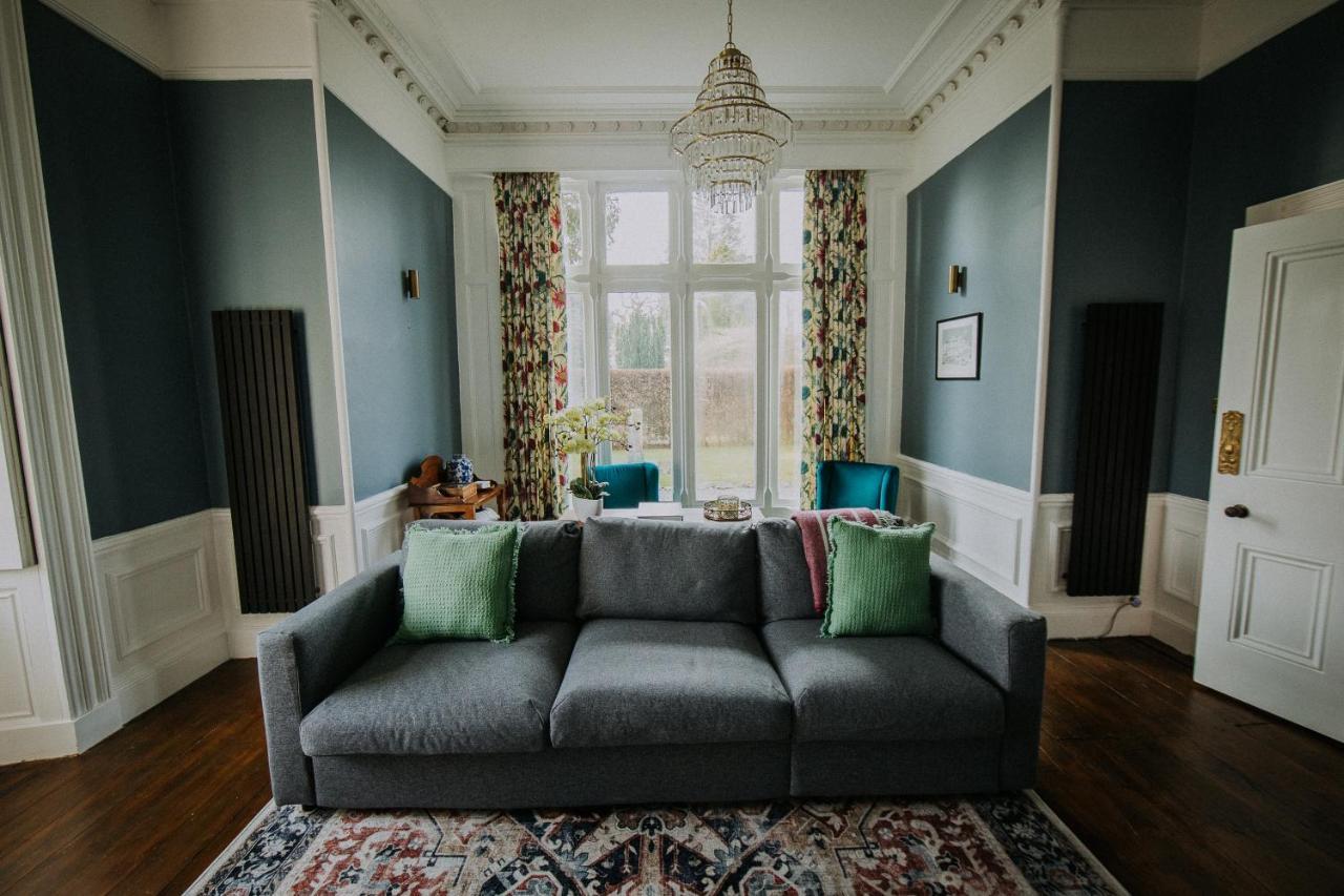 Spacious, Luxury Nr Cartmel & Windermere