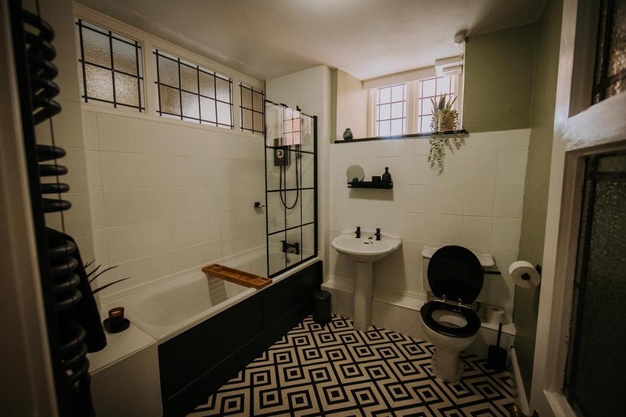 Spacious, Luxury Nr Cartmel & Windermere Apartamento *