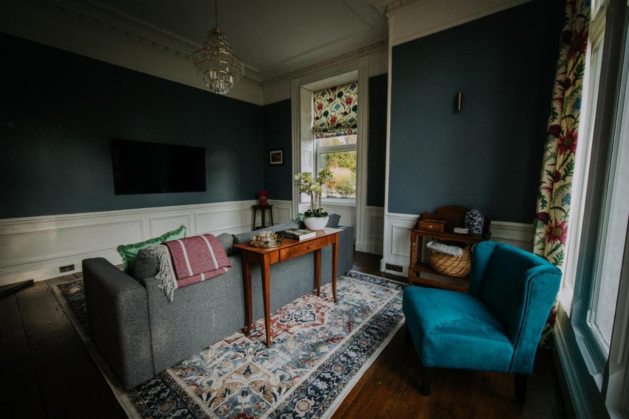 Apartamento Spacious, Luxury Nr Cartmel & Windermere Grange-over-Sands