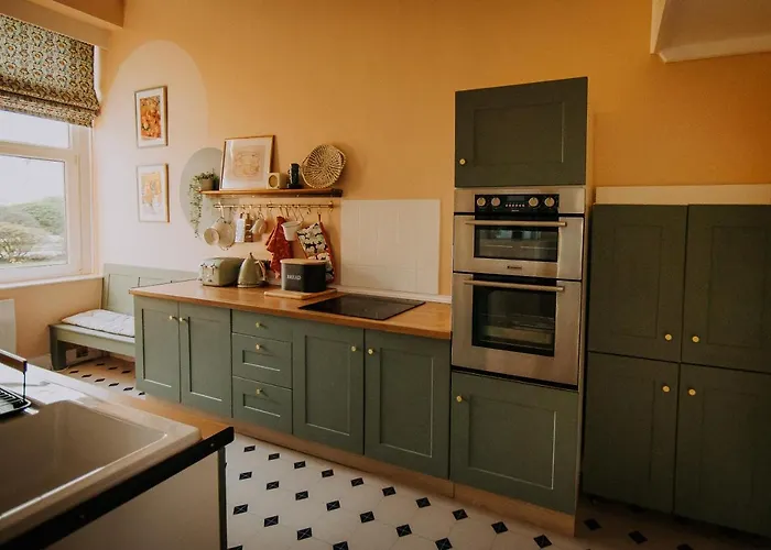 Spacious, Luxury Home Nr Cartmel & Lake Windermere