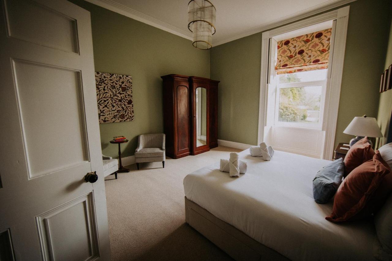 Apartment Spacious, Luxury Nr Cartmel & Windermere *