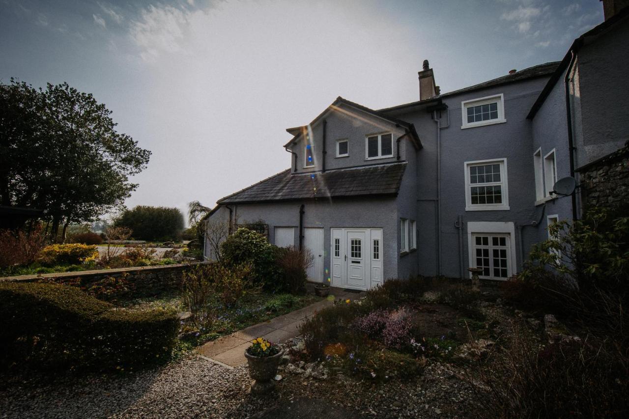Apartment Spacious, Luxury Nr Cartmel & Windermere Grange-over-Sands