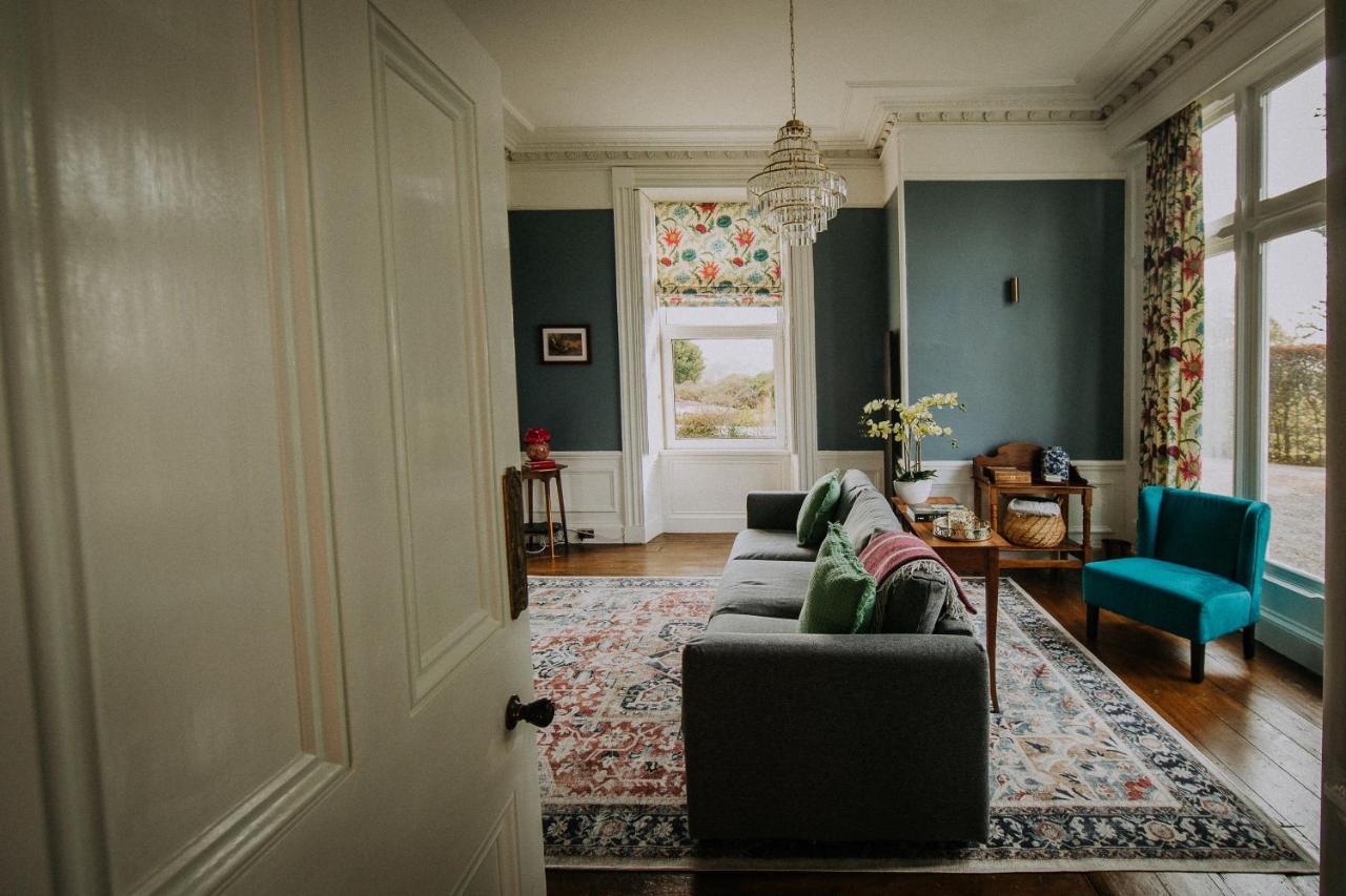 Apartment Spacious, Luxury Nr Cartmel & Windermere Grange-over-Sands
