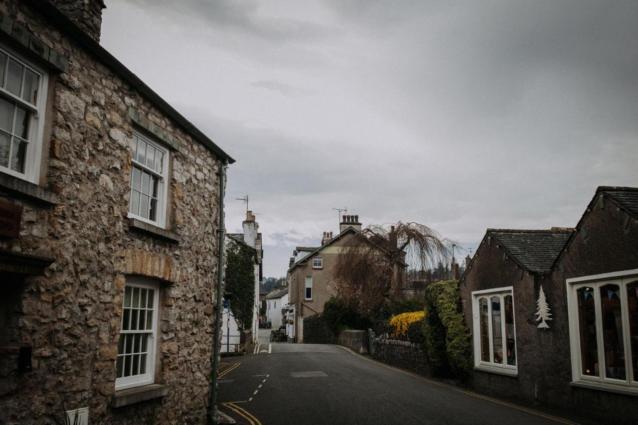 Apartment Spacious, Luxury Nr Cartmel & Windermere *