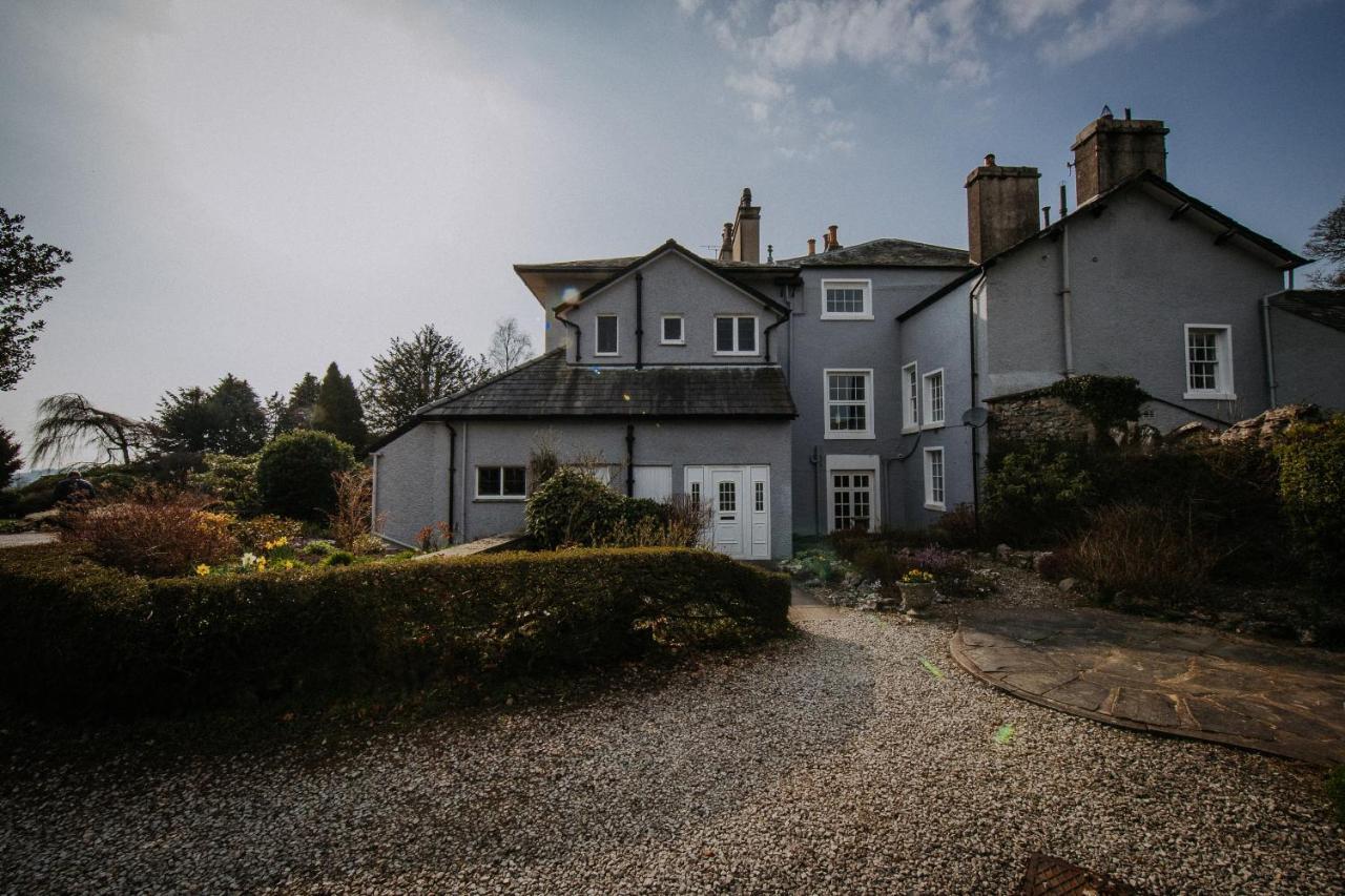 Spacious, Luxury Nr Cartmel & Windermere Apartment