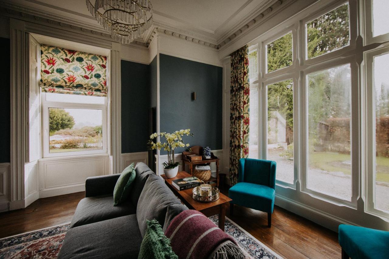 Spacious, Luxury Nr Cartmel & Windermere Apartment *
