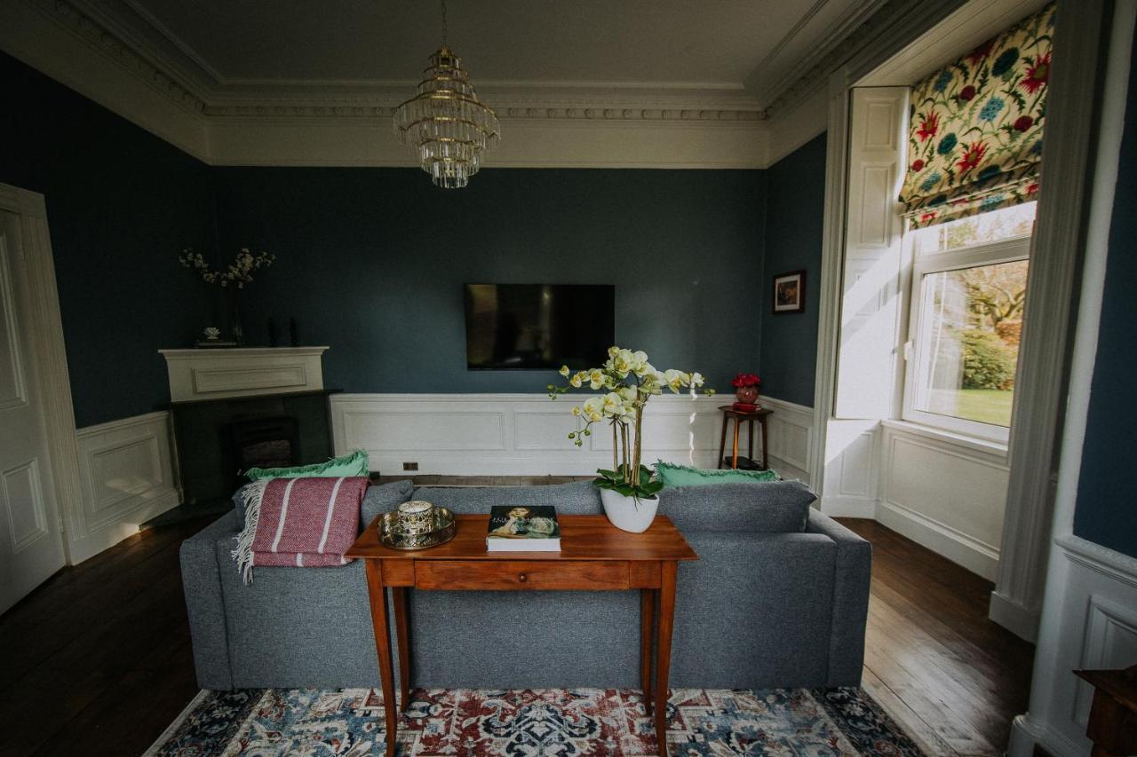 Apartment Spacious, Luxury Nr Cartmel & Windermere