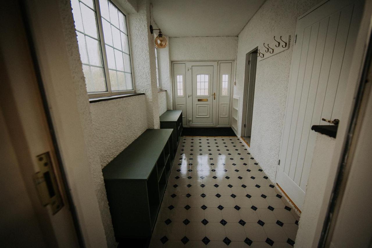 Apartment Spacious, Luxury Nr Cartmel & Windermere