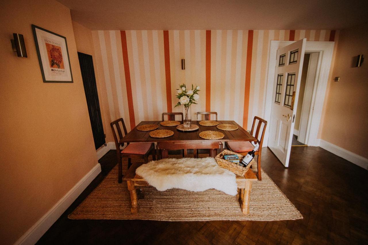 Apartment Spacious, Luxury Nr Cartmel & Windermere Grange-over-Sands