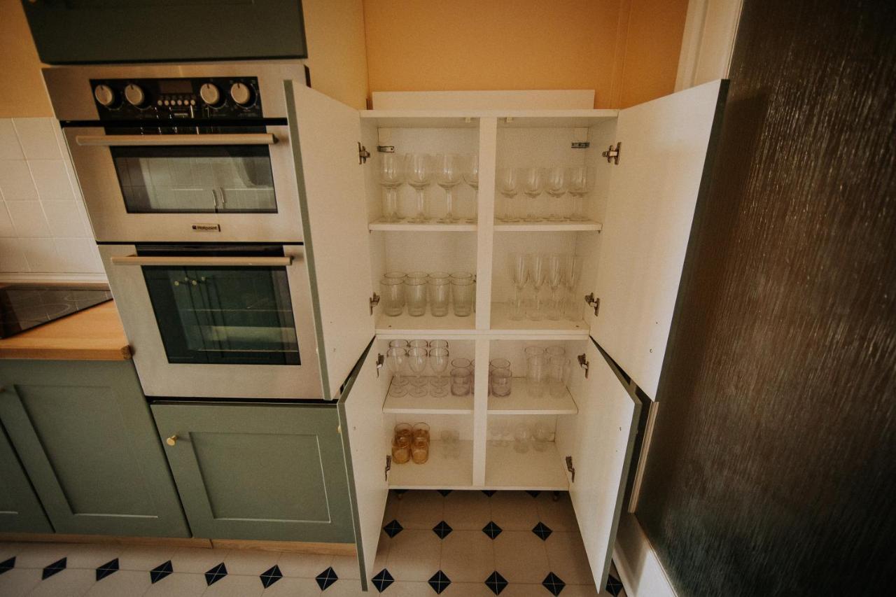 Apartment Spacious, Luxury Nr Cartmel & Windermere Grange-over-Sands