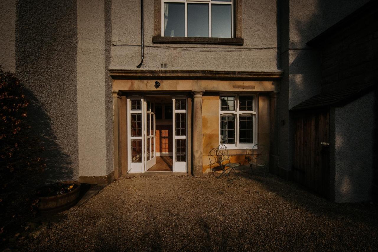 Apartment Spacious, Luxury Nr Cartmel & Windermere *