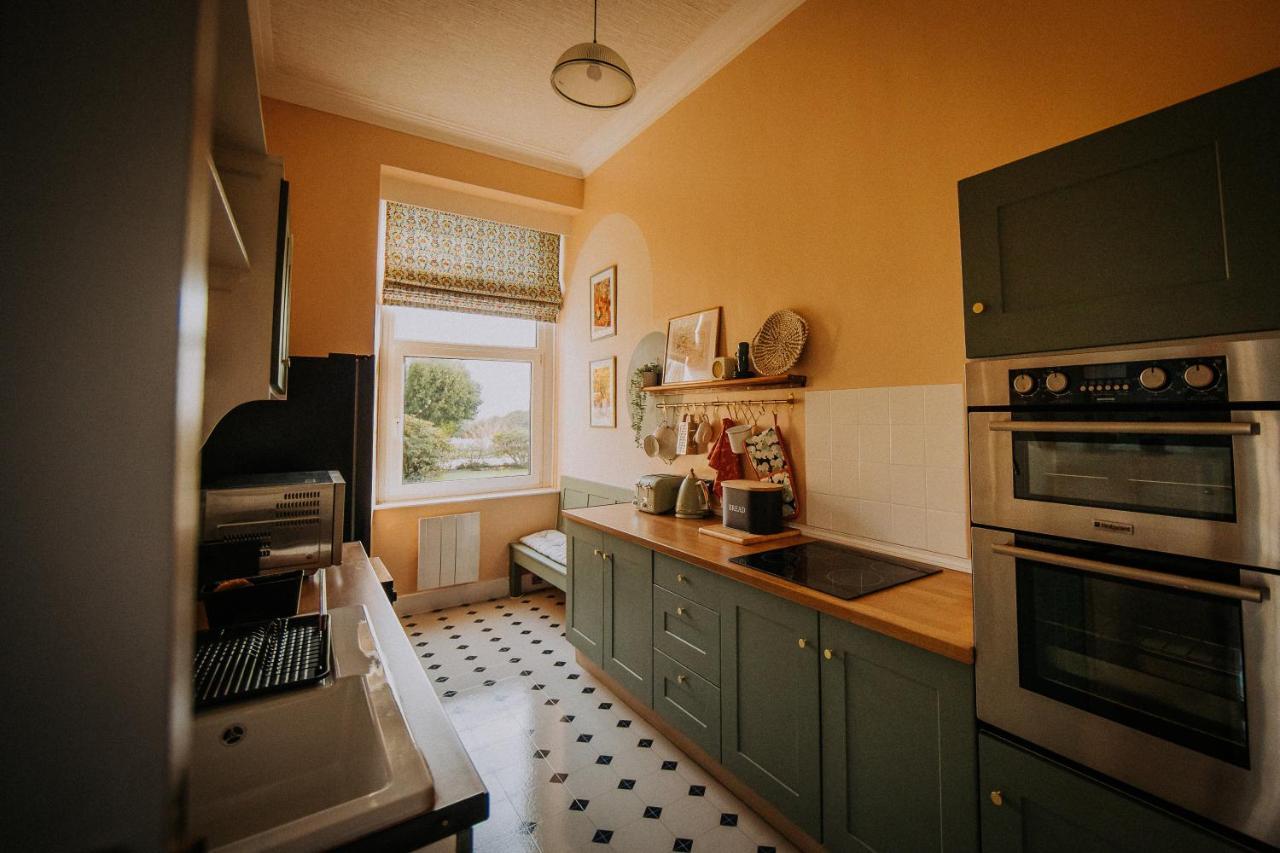 Spacious, Luxury Nr Cartmel & Windermere *