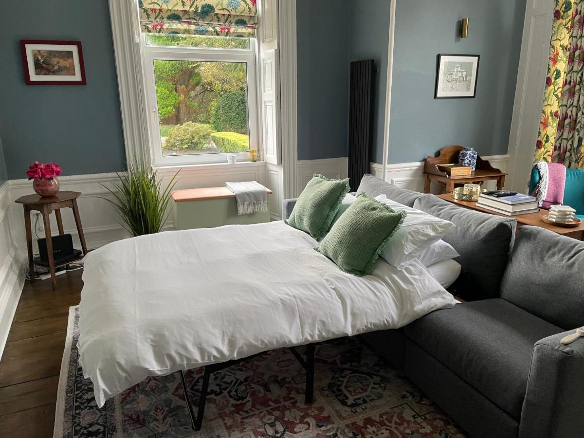 Spacious, Luxury Nr Cartmel & Windermere Apartment *